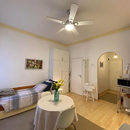 Antica Casa Marsilio Apartment Падуа Екстериор снимка