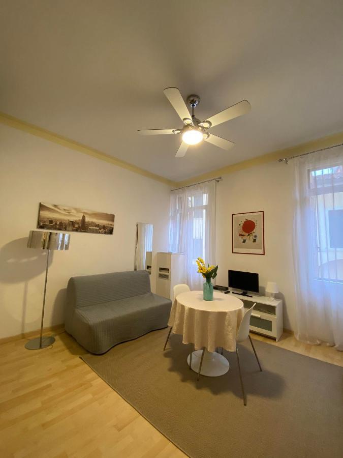 Antica Casa Marsilio Apartment Падуа Екстериор снимка