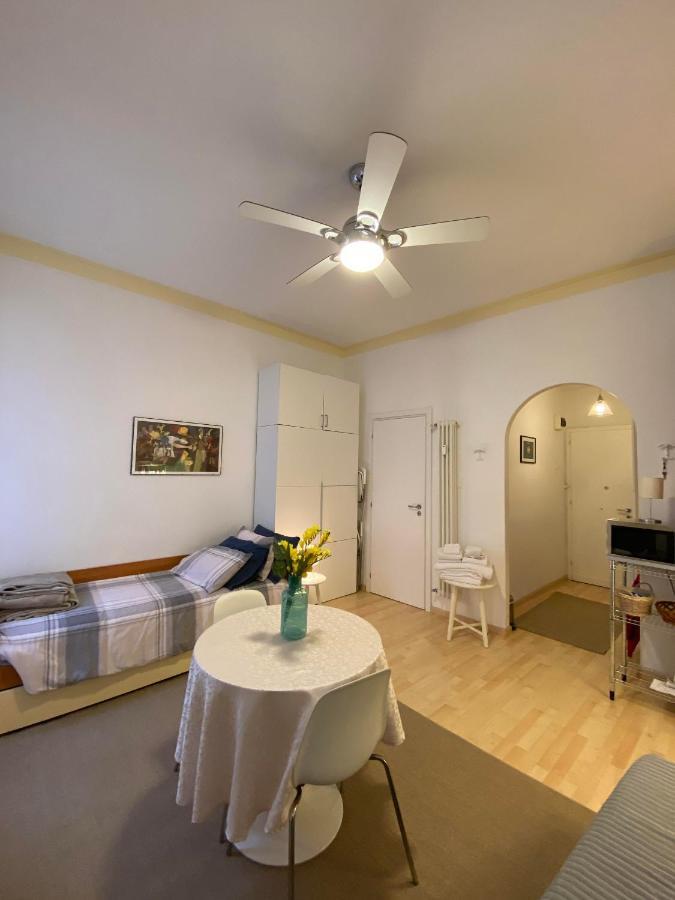 Antica Casa Marsilio Apartment Падуа Екстериор снимка