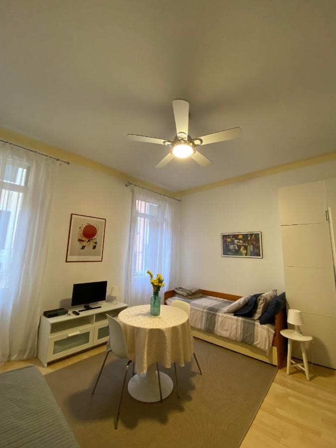 Antica Casa Marsilio Apartment Падуа Екстериор снимка
