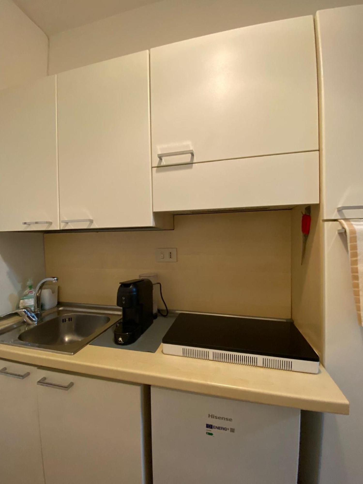 Antica Casa Marsilio Apartment Падуа Екстериор снимка