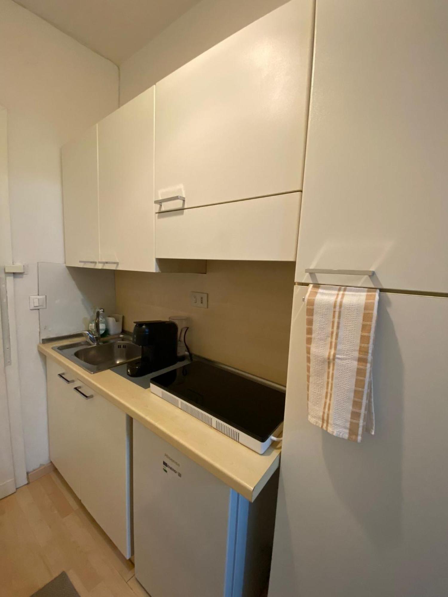 Antica Casa Marsilio Apartment Падуа Екстериор снимка