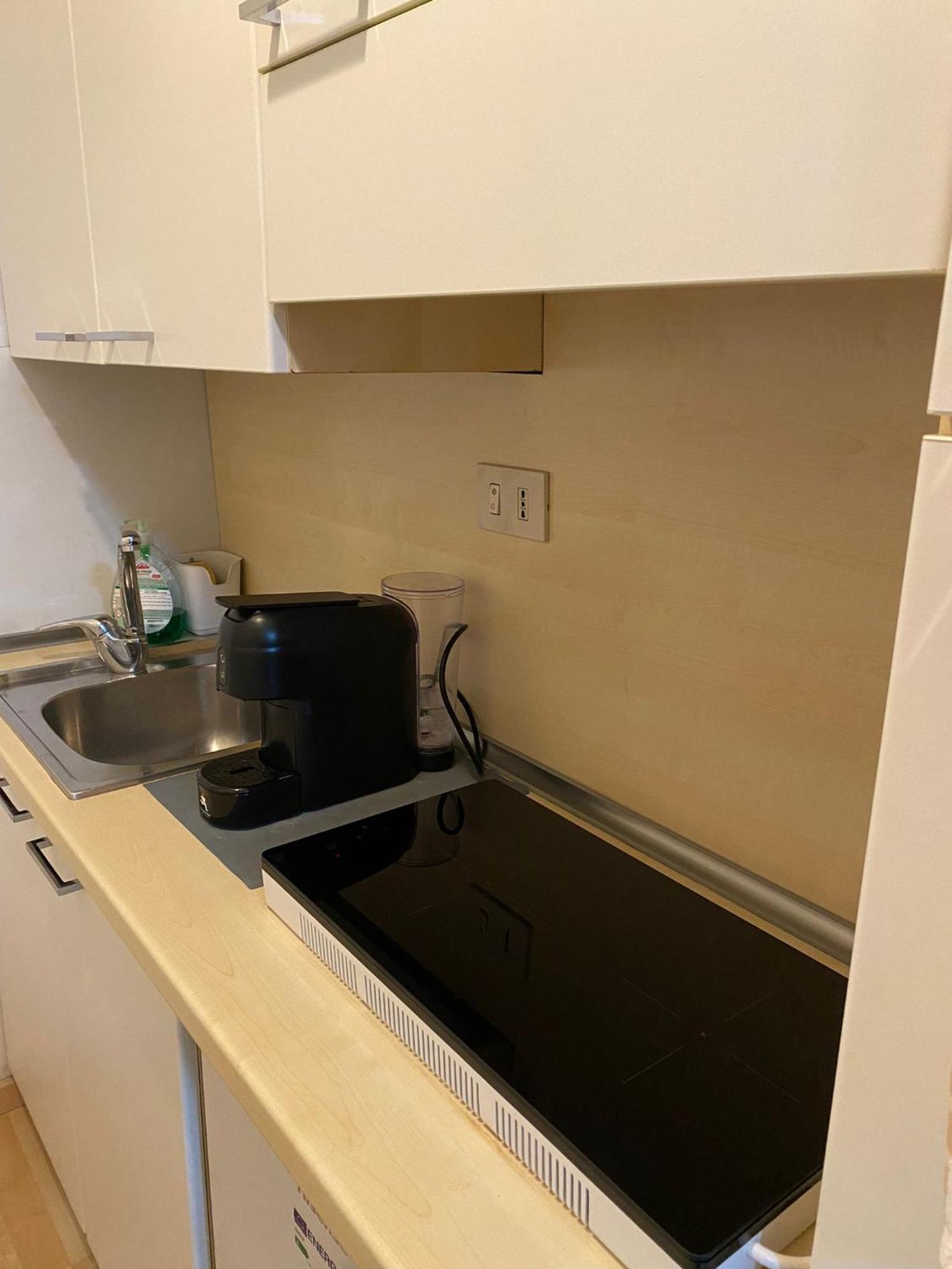 Antica Casa Marsilio Apartment Падуа Екстериор снимка