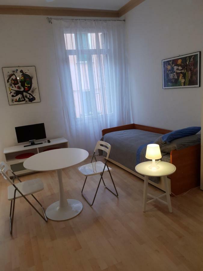 Antica Casa Marsilio Apartment Падуа Екстериор снимка