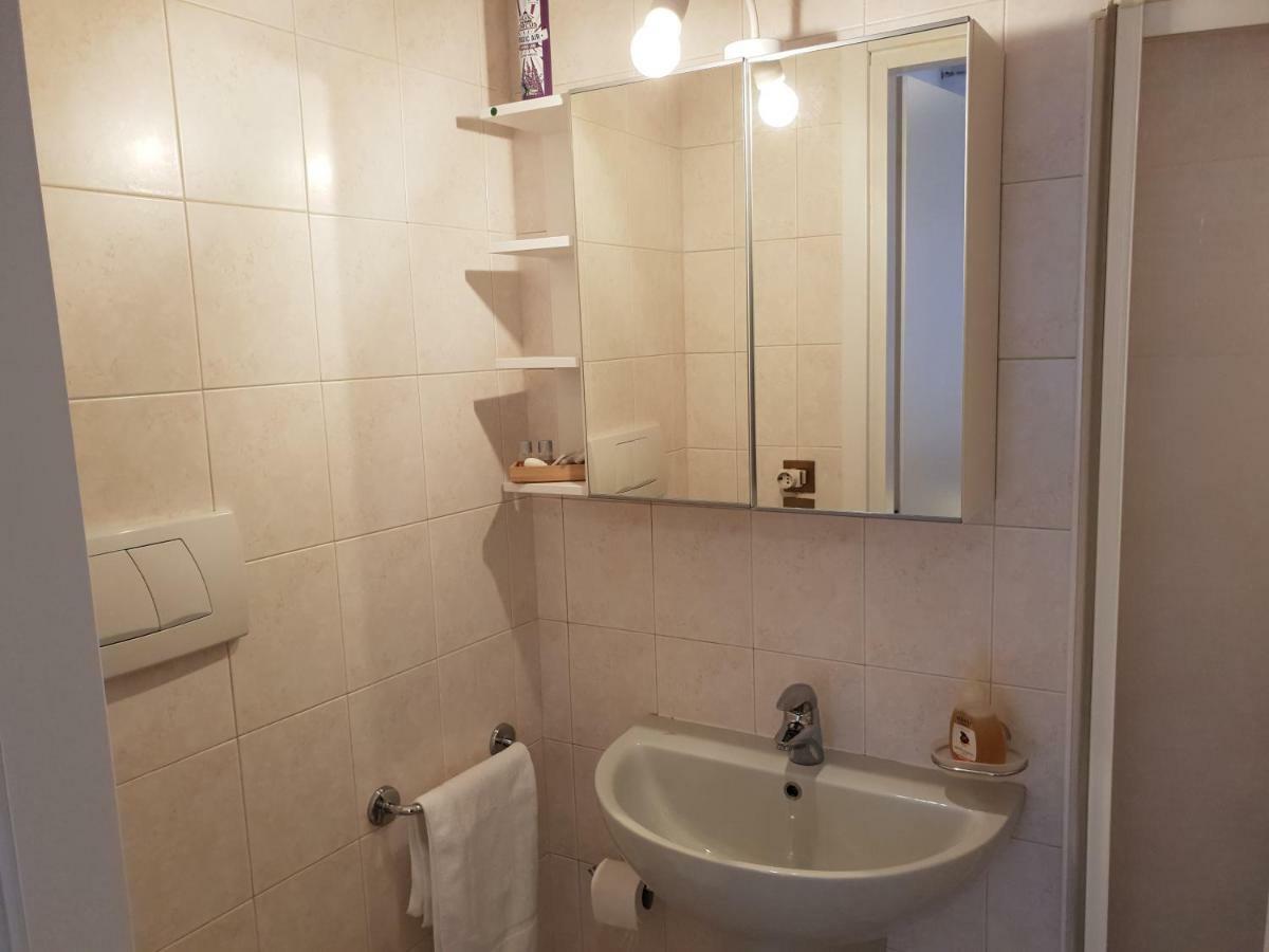 Antica Casa Marsilio Apartment Падуа Екстериор снимка